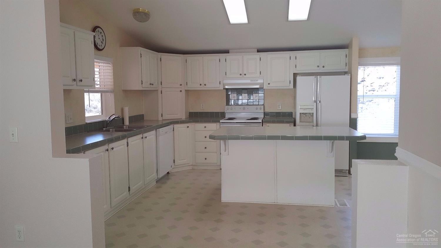 Deschutes RiverWoods - Residential