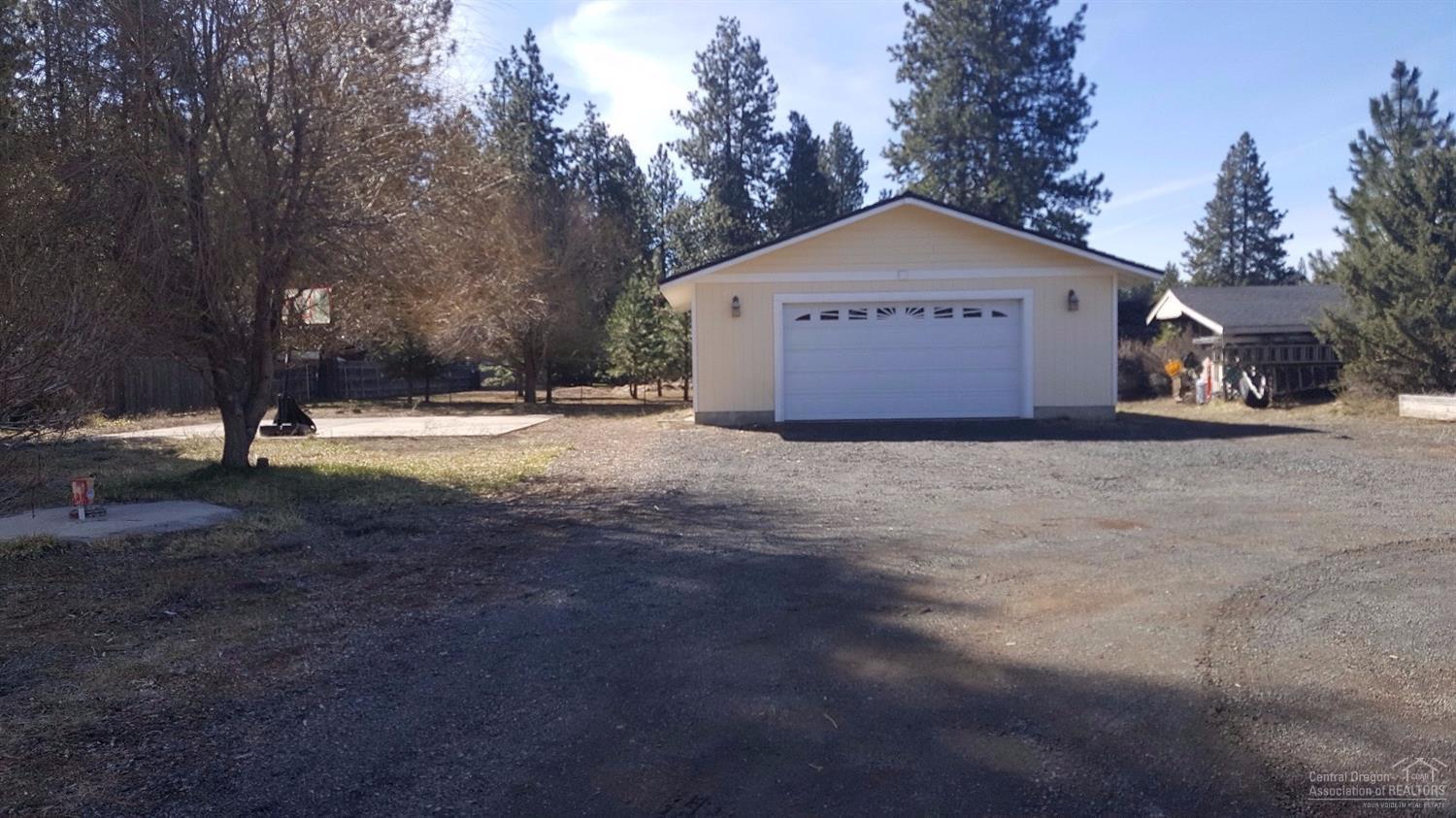 Deschutes RiverWoods - Residential