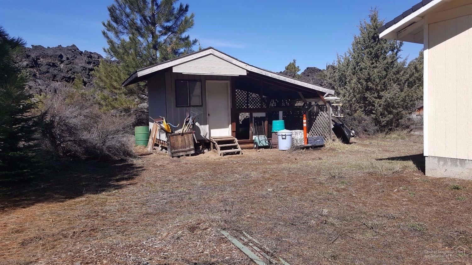 Deschutes RiverWoods - Residential