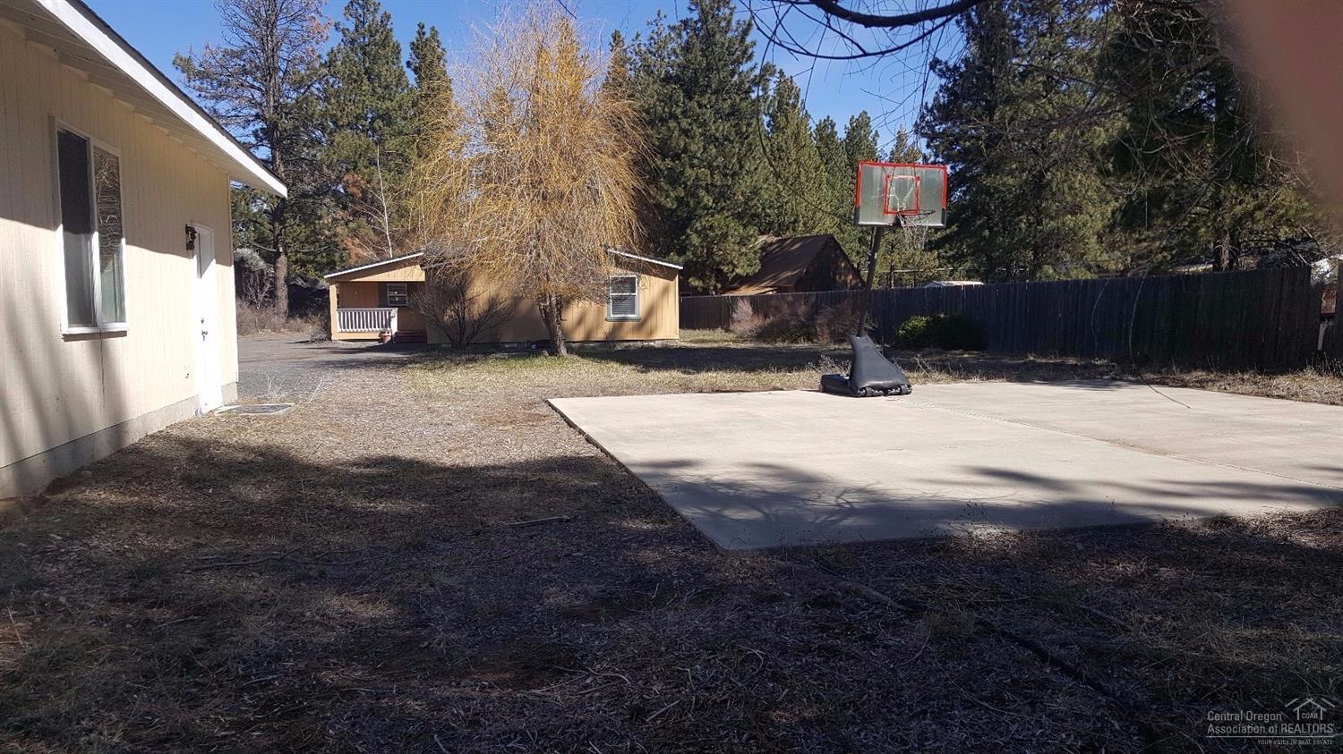 Deschutes RiverWoods - Residential