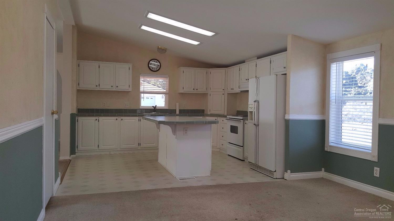 Deschutes RiverWoods - Residential