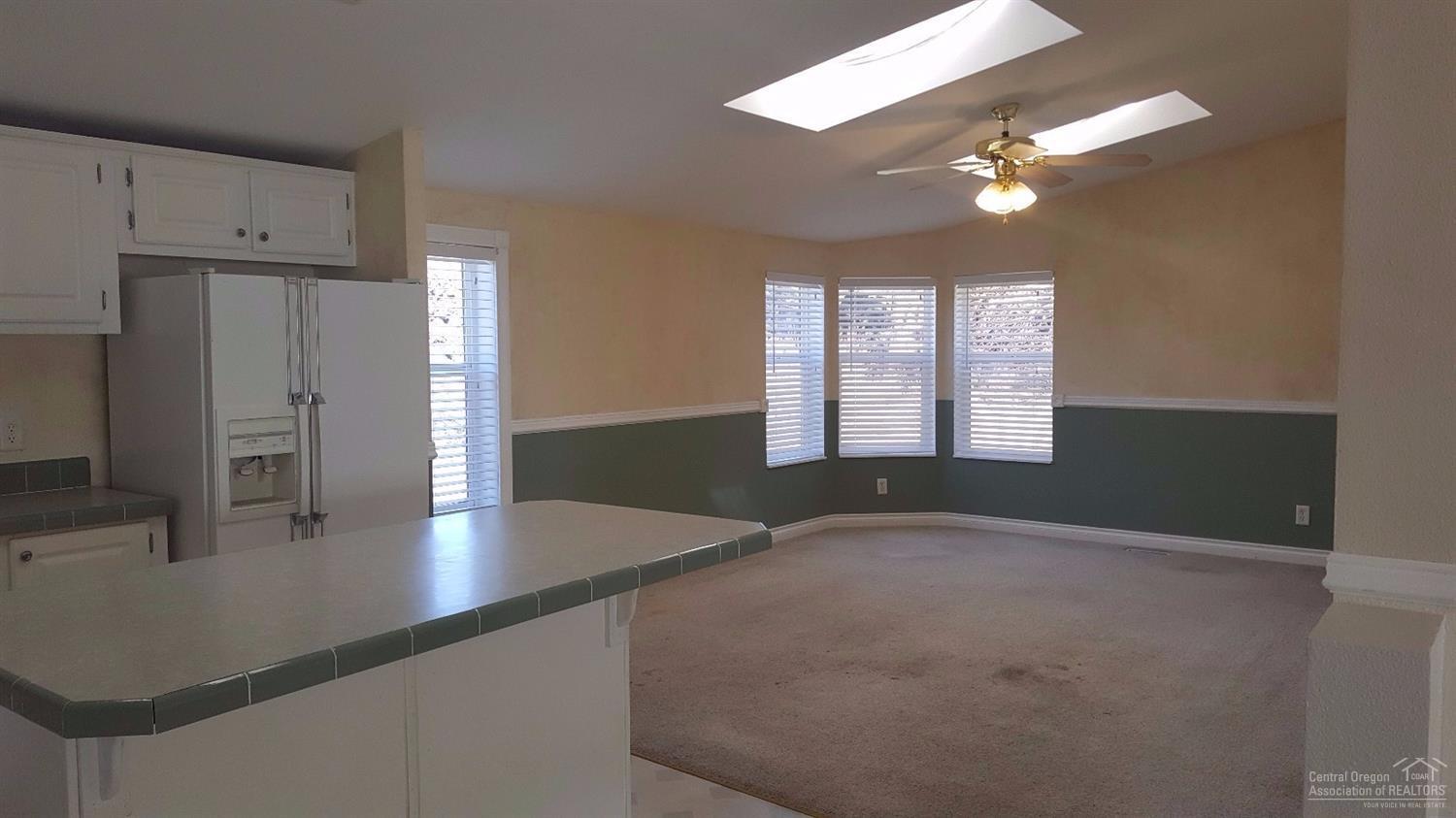 Deschutes RiverWoods - Residential