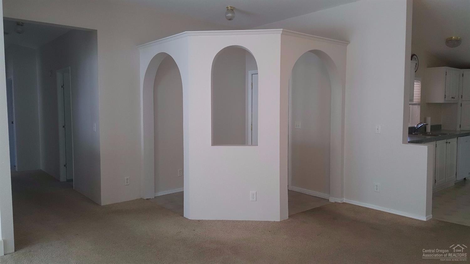 Deschutes RiverWoods - Residential