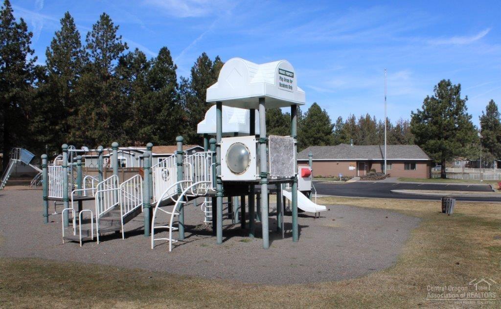 The Pines - Residential