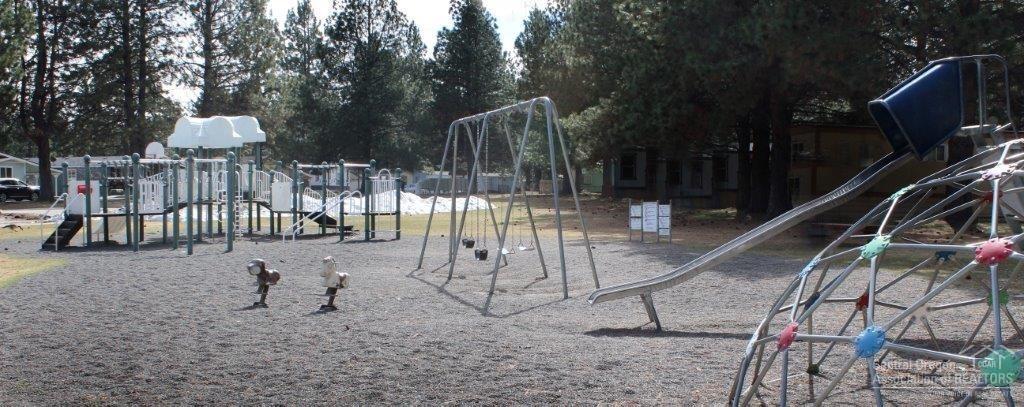 The Pines - Residential