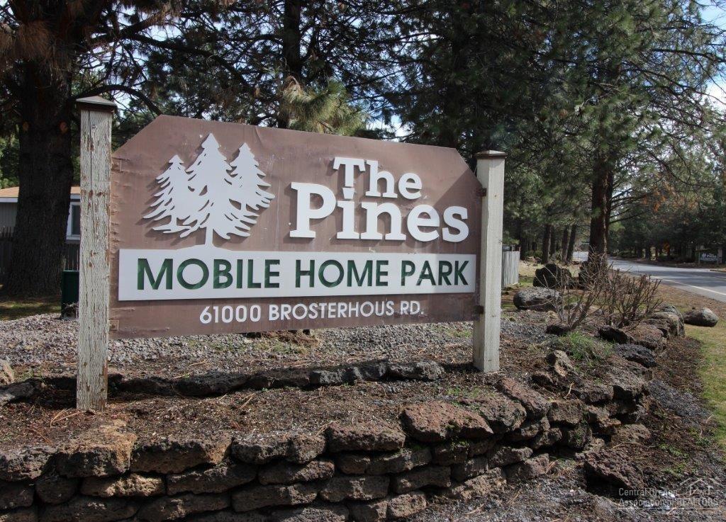 The Pines - Residential