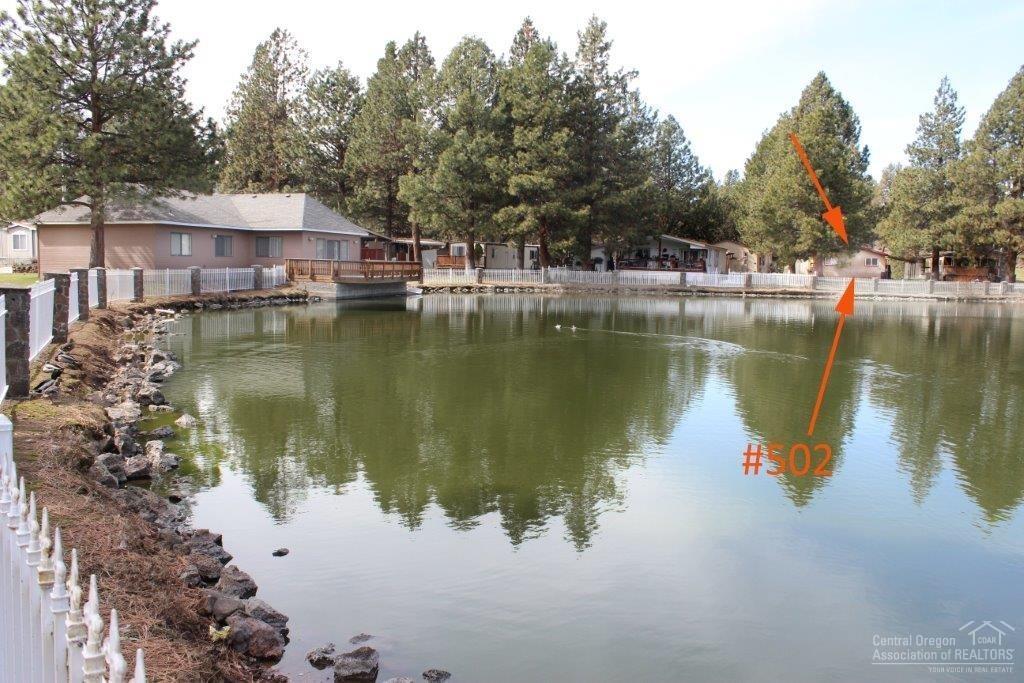 The Pines - Residential