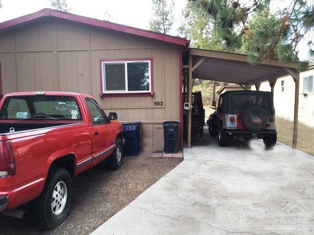 The Pines - Residential