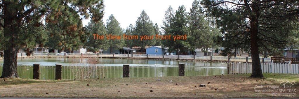 The Pines - Residential