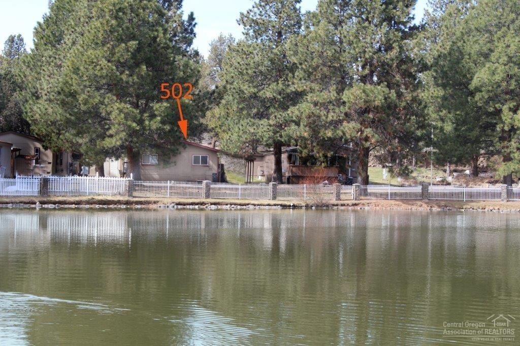 The Pines - Residential