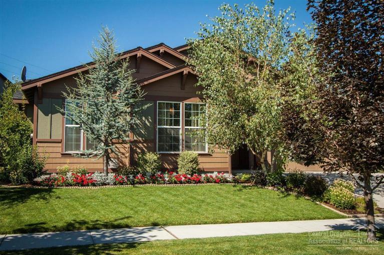 Spring Creek Village - Residential