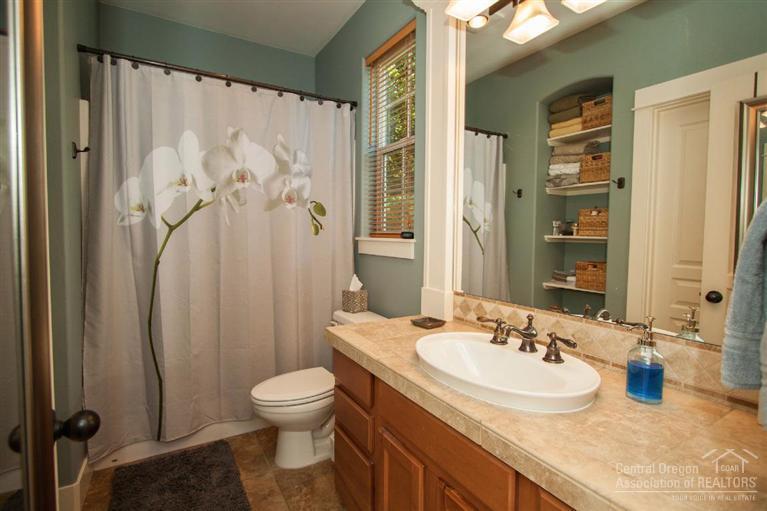 Spring Creek Village - Residential