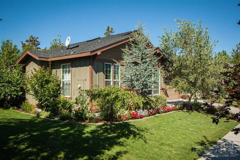 Spring Creek Village - Residential