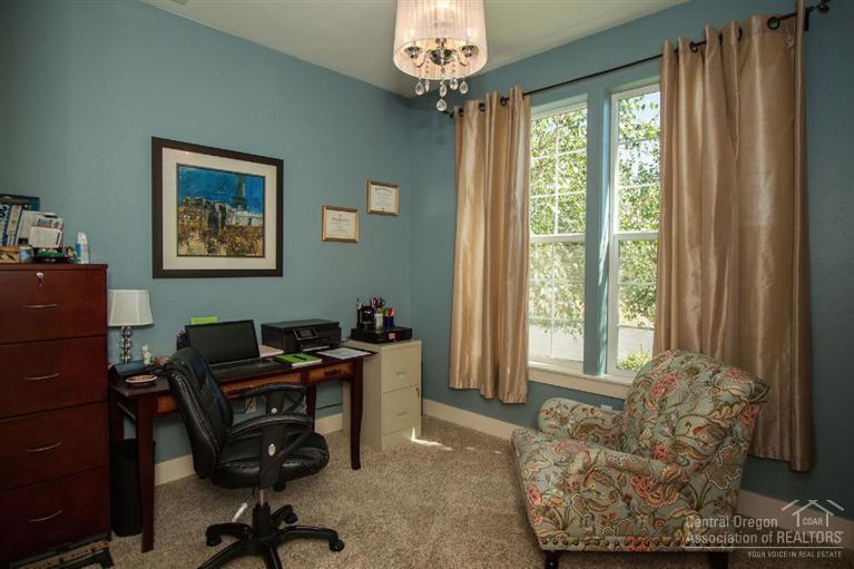 Spring Creek Village - Residential