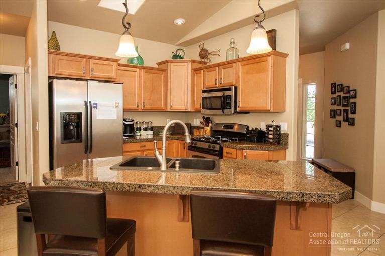 Spring Creek Village - Residential