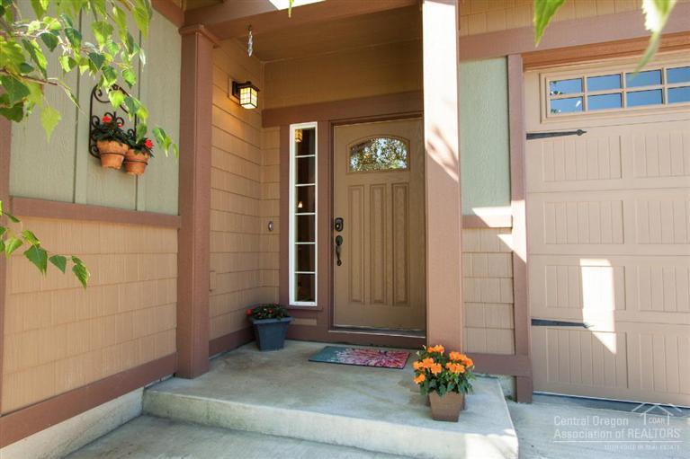 Spring Creek Village - Residential