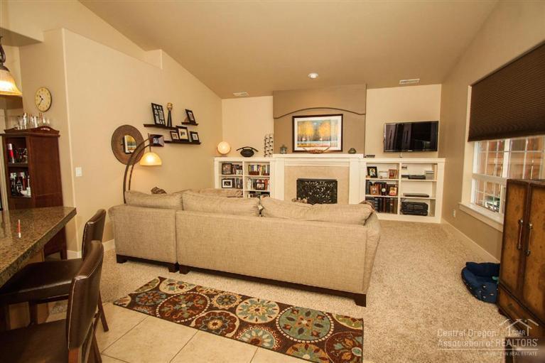 Spring Creek Village - Residential