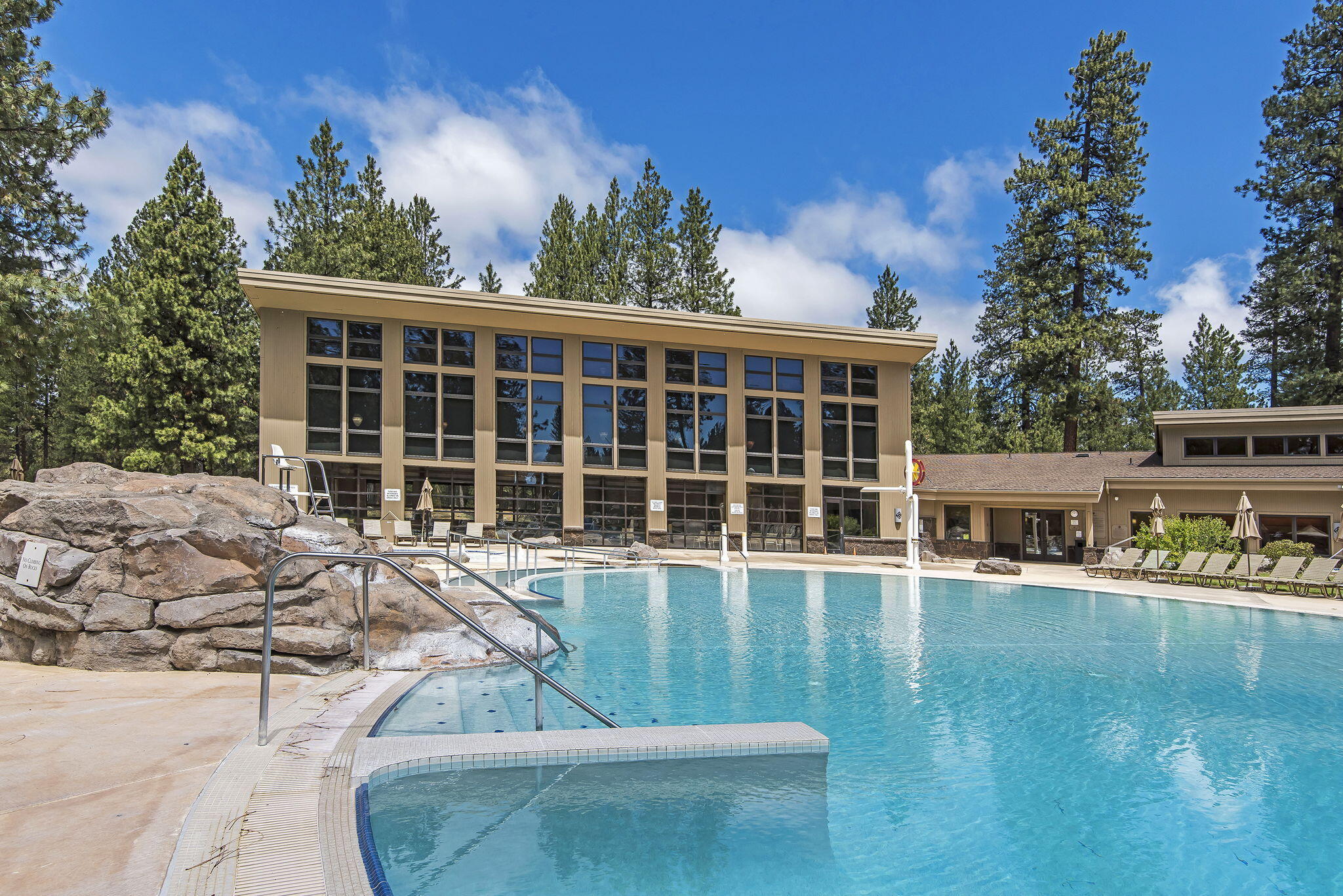 Black Butte Ranch - Residential