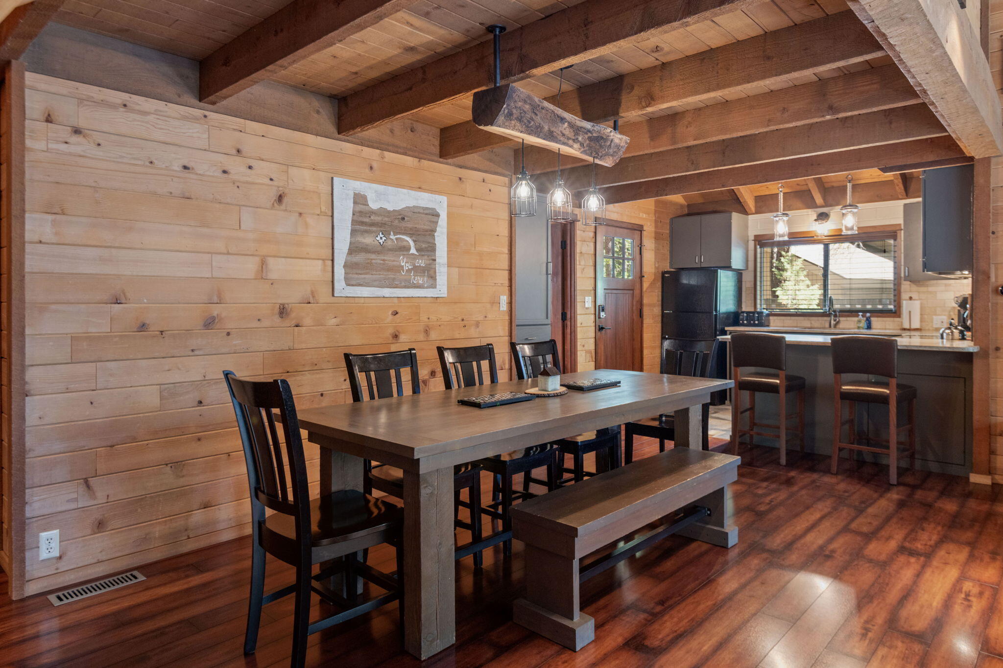 Black Butte Ranch - Residential