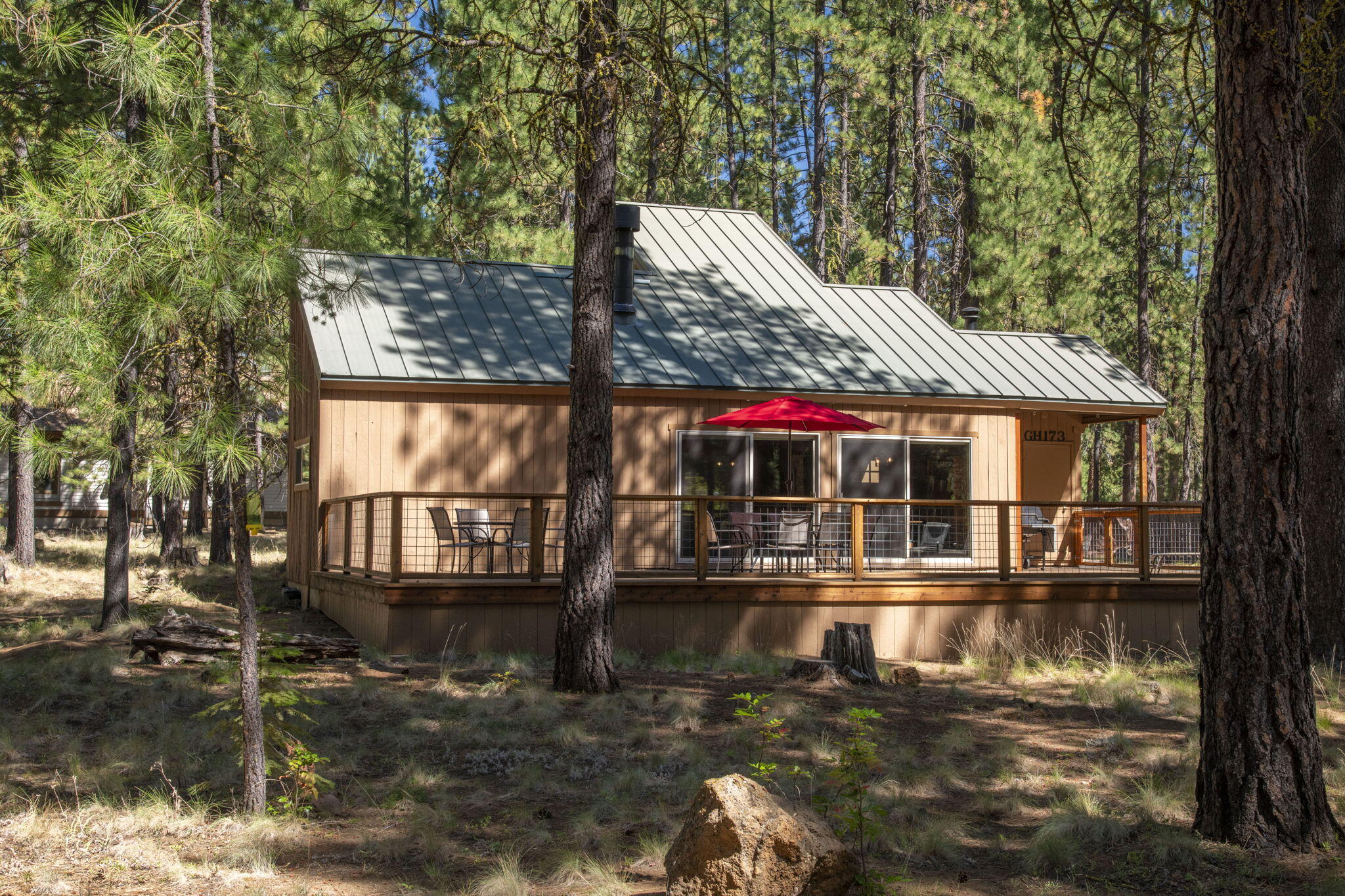 Black Butte Ranch - Residential