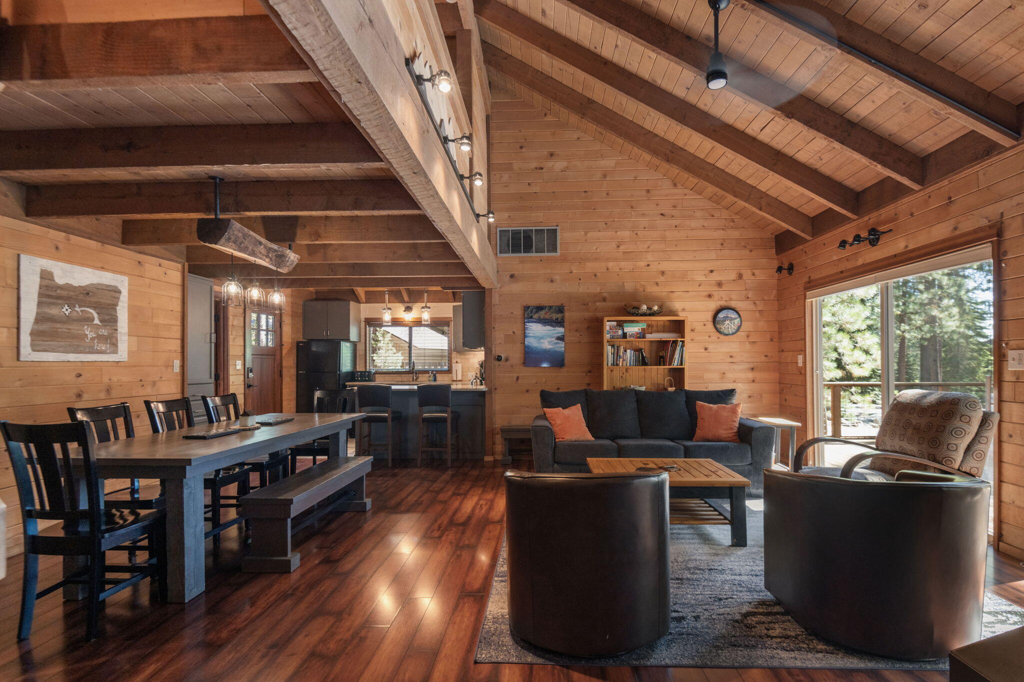 Black Butte Ranch - Residential