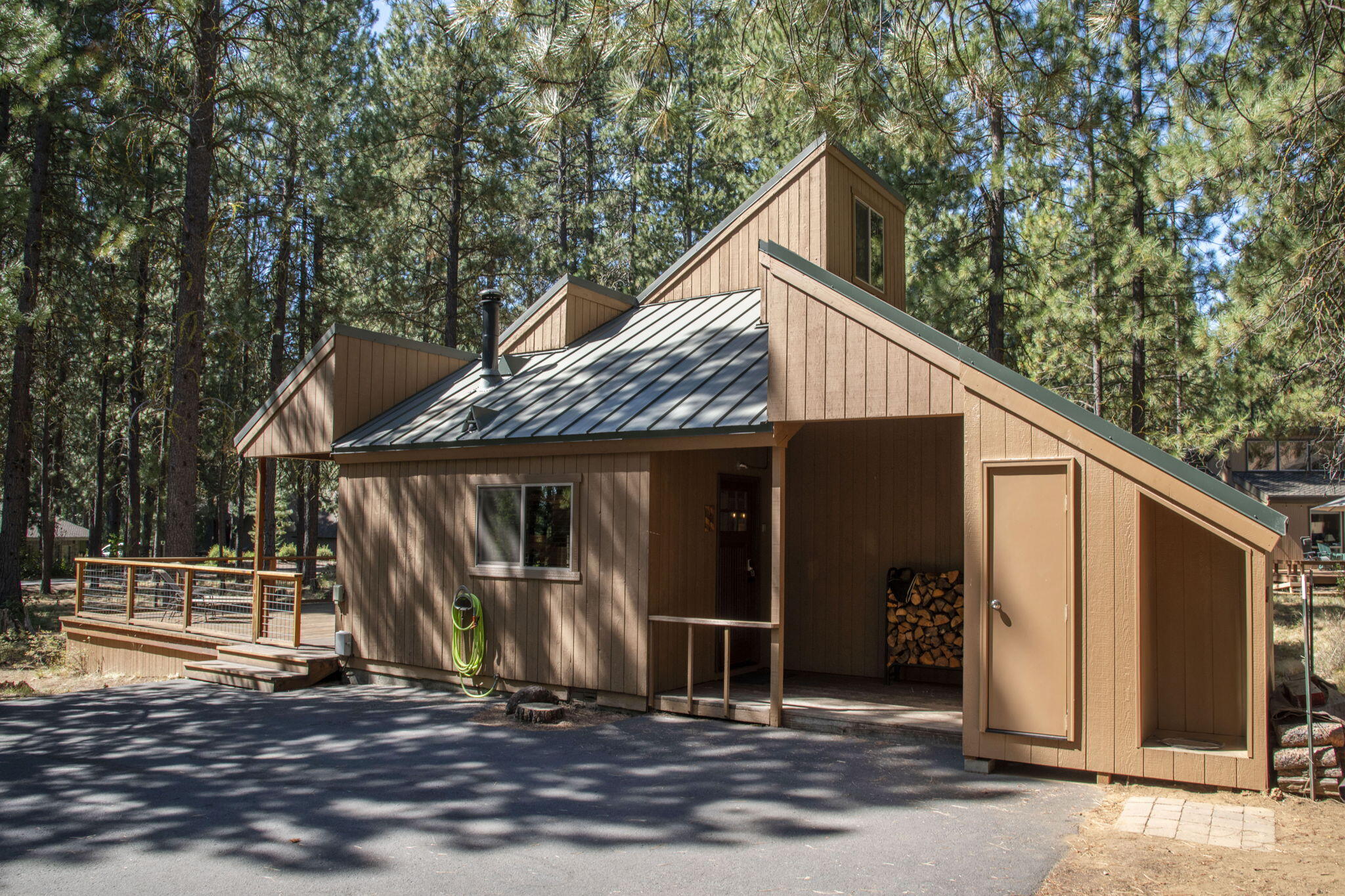 Black Butte Ranch - Residential