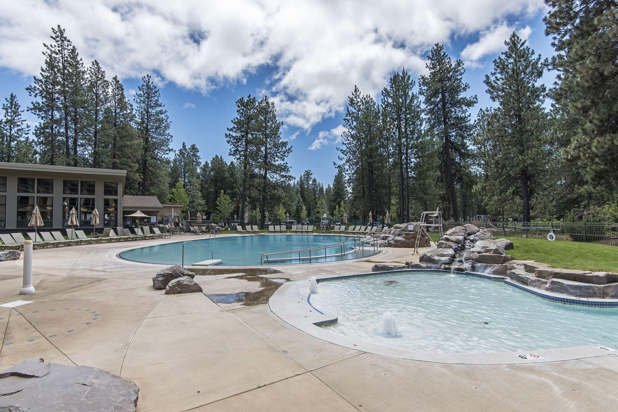 Black Butte Ranch - Residential