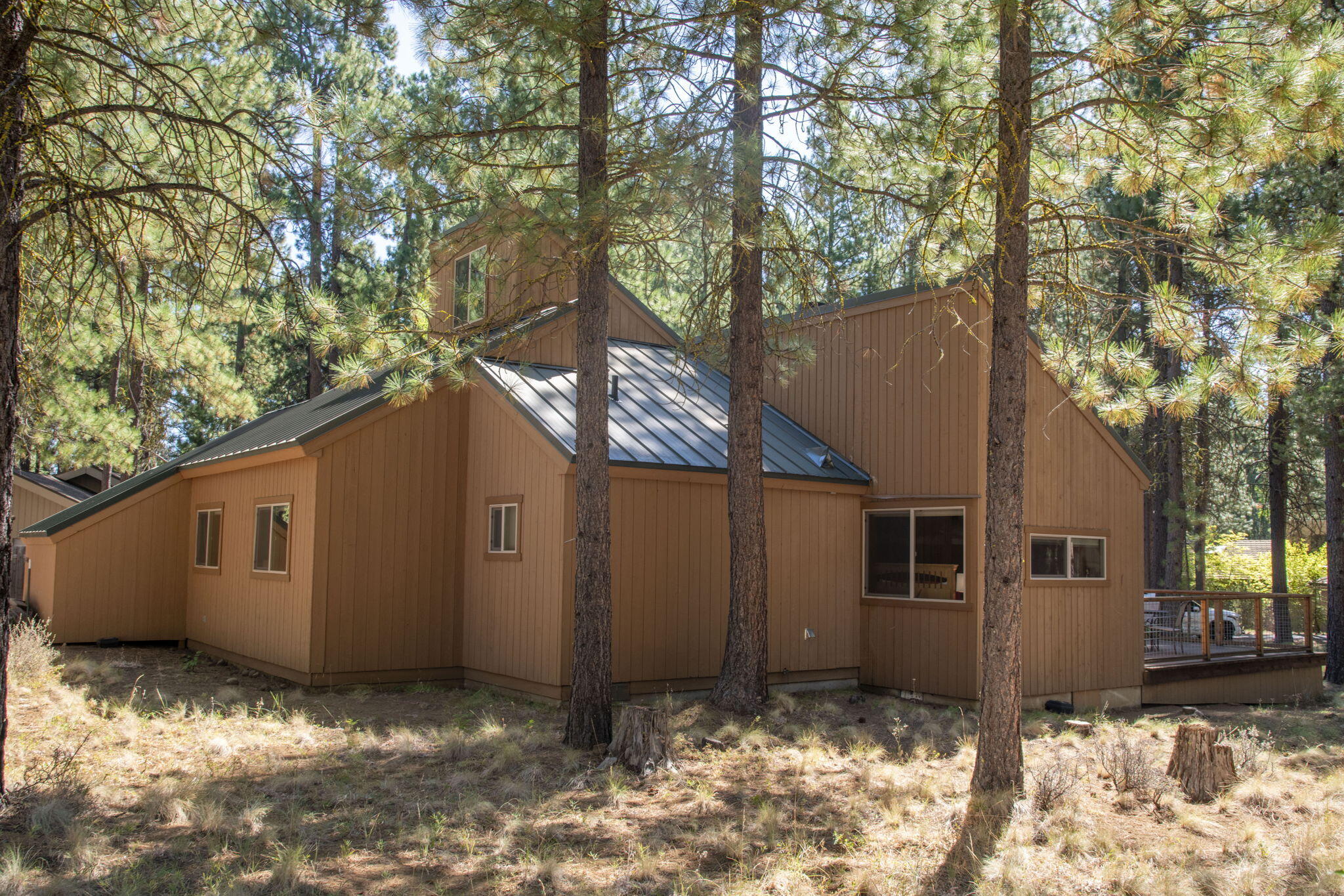 Black Butte Ranch - Residential