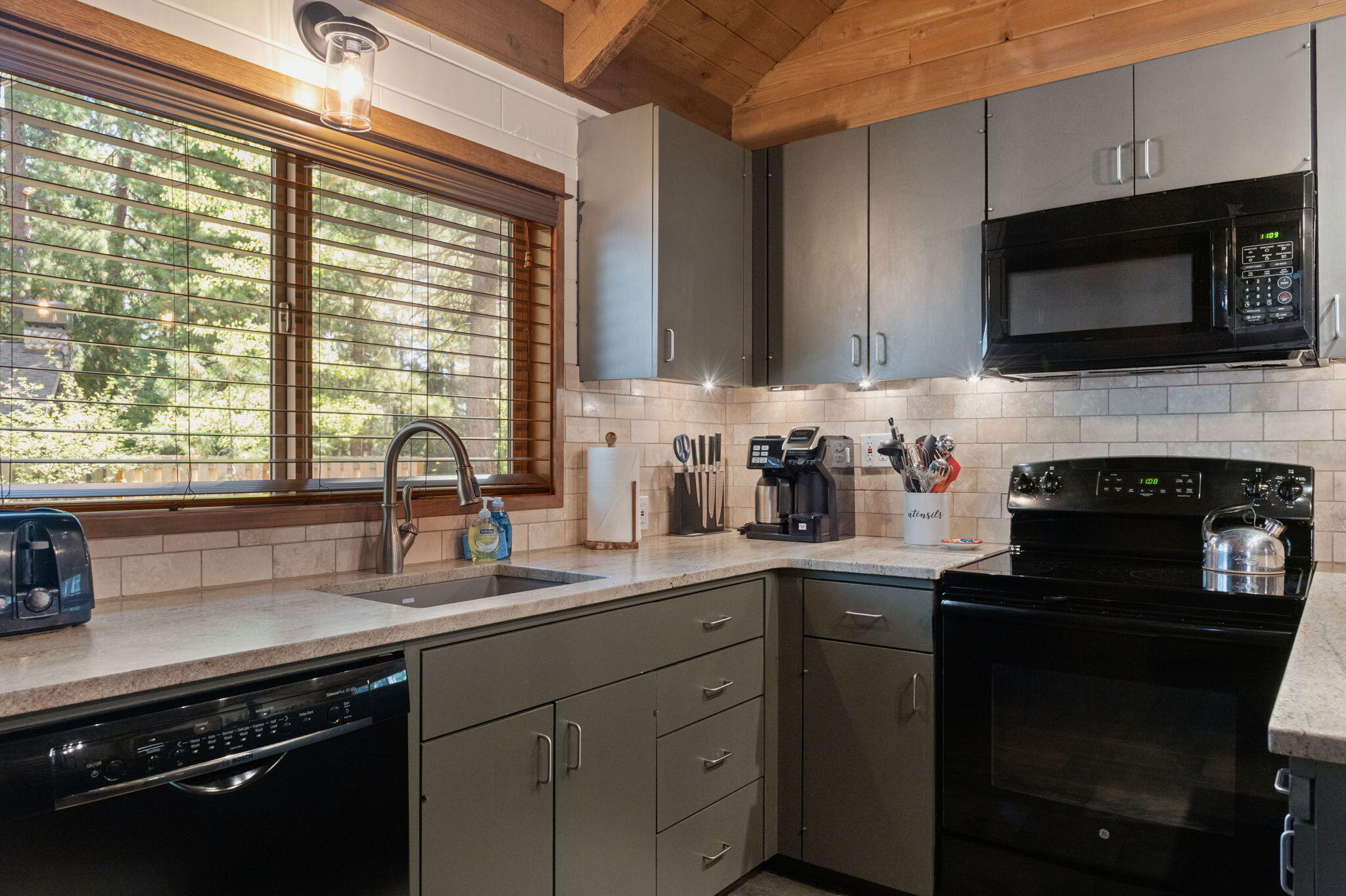 Black Butte Ranch - Residential