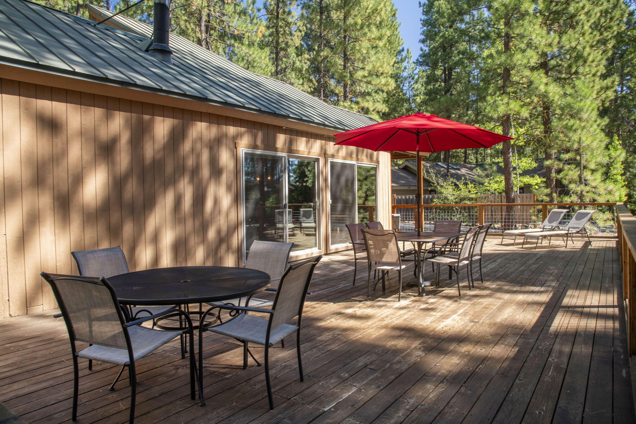 Black Butte Ranch - Residential