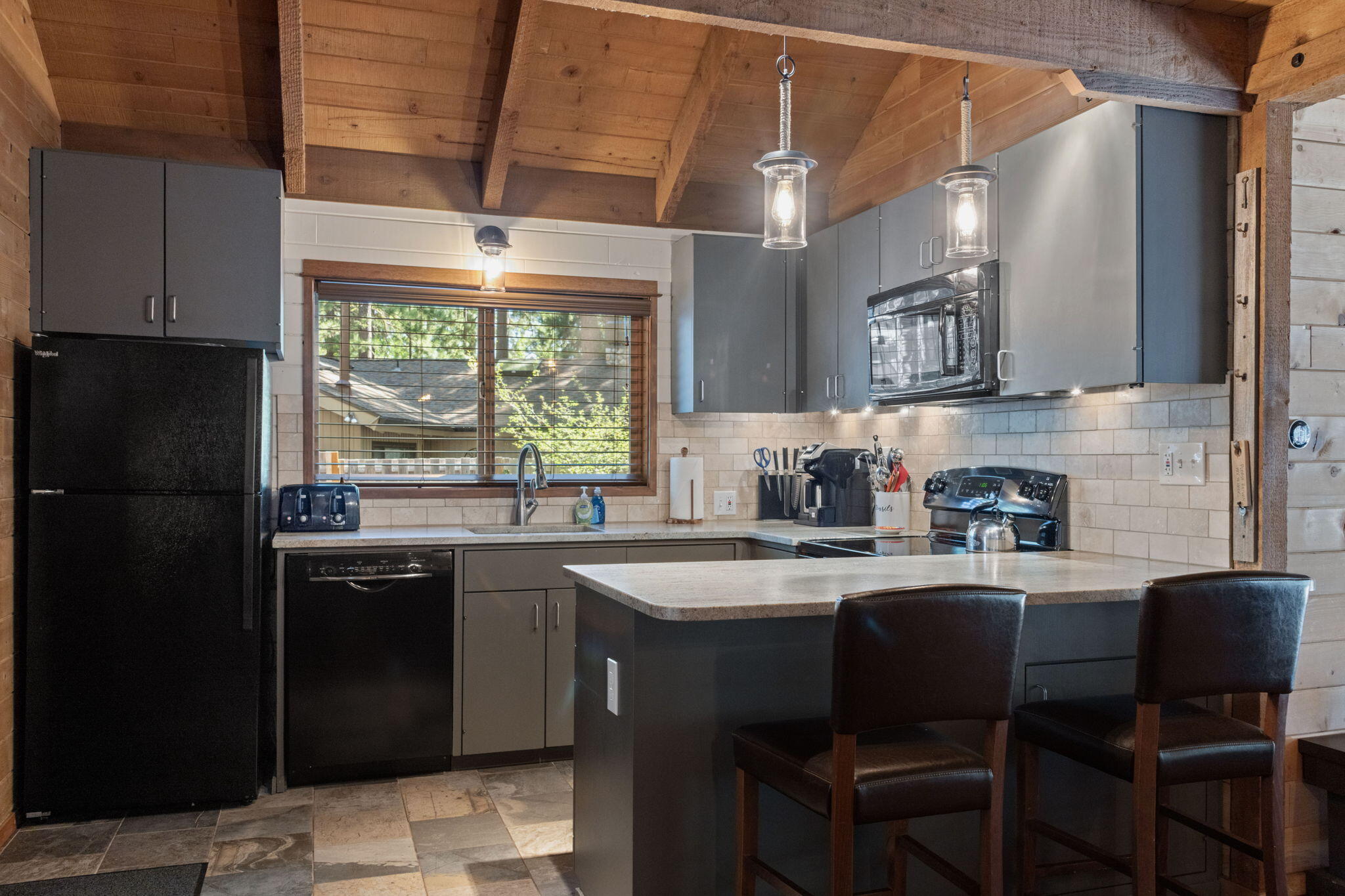 Black Butte Ranch - Residential