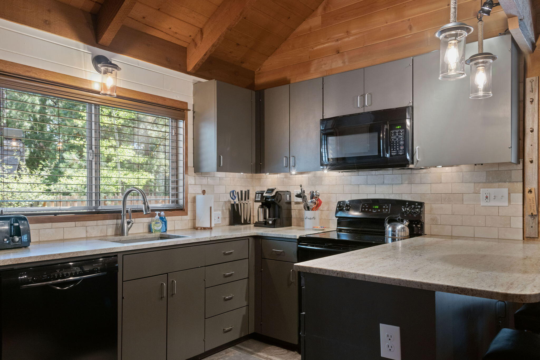 Black Butte Ranch - Residential