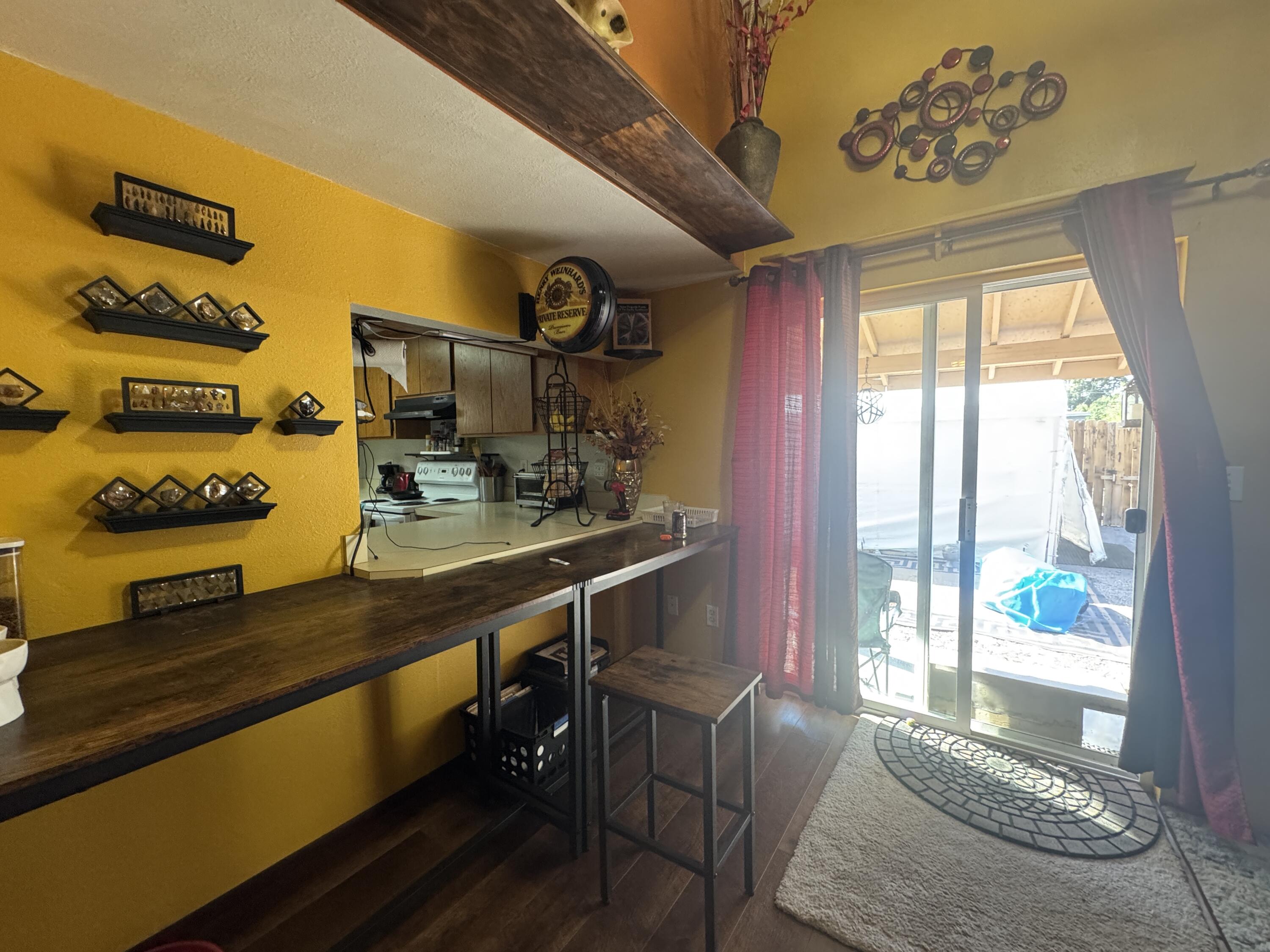 Klamath Falls -Hot Springs Addition - Residential Income