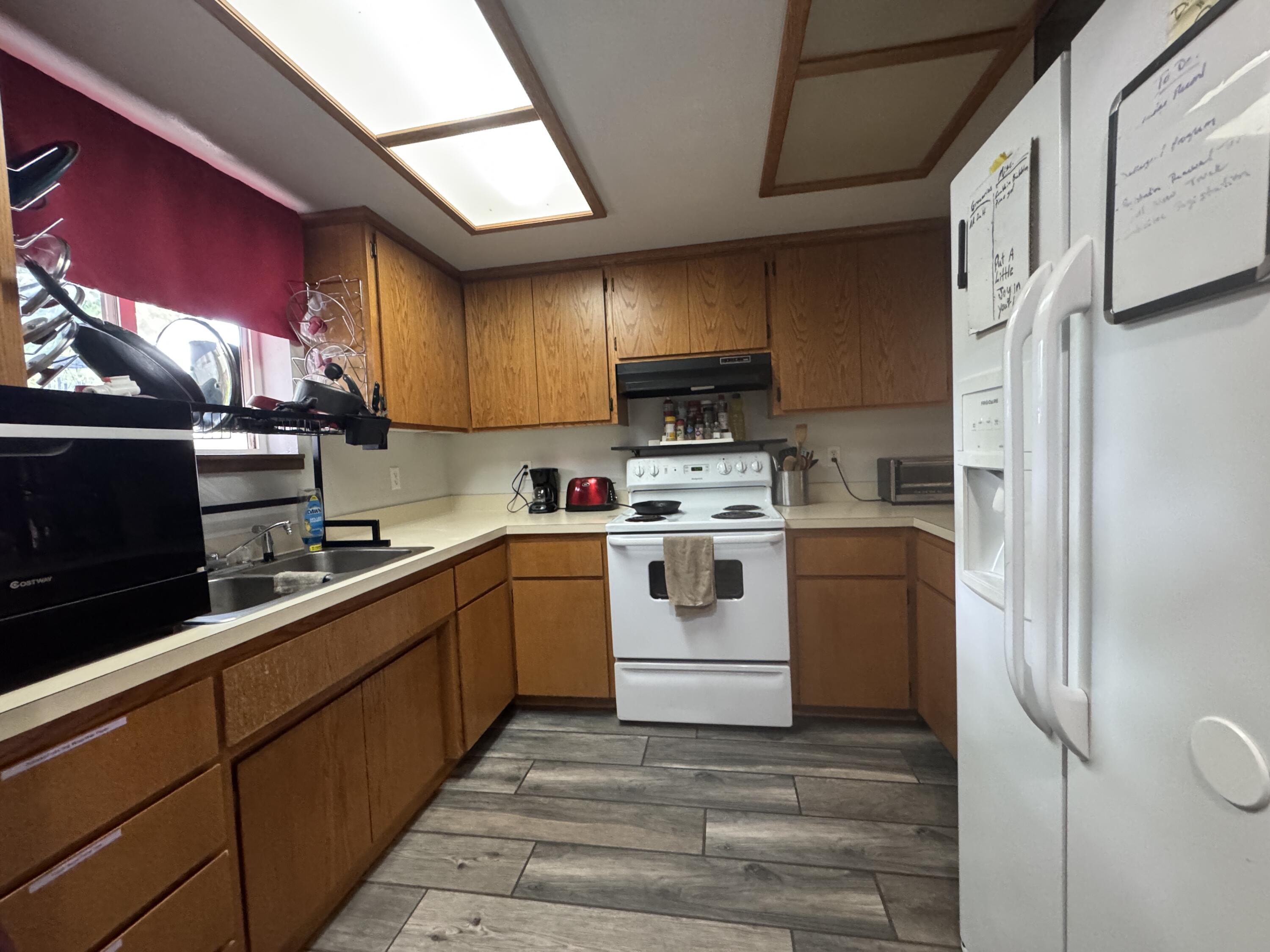 Klamath Falls -Hot Springs Addition - Residential Income