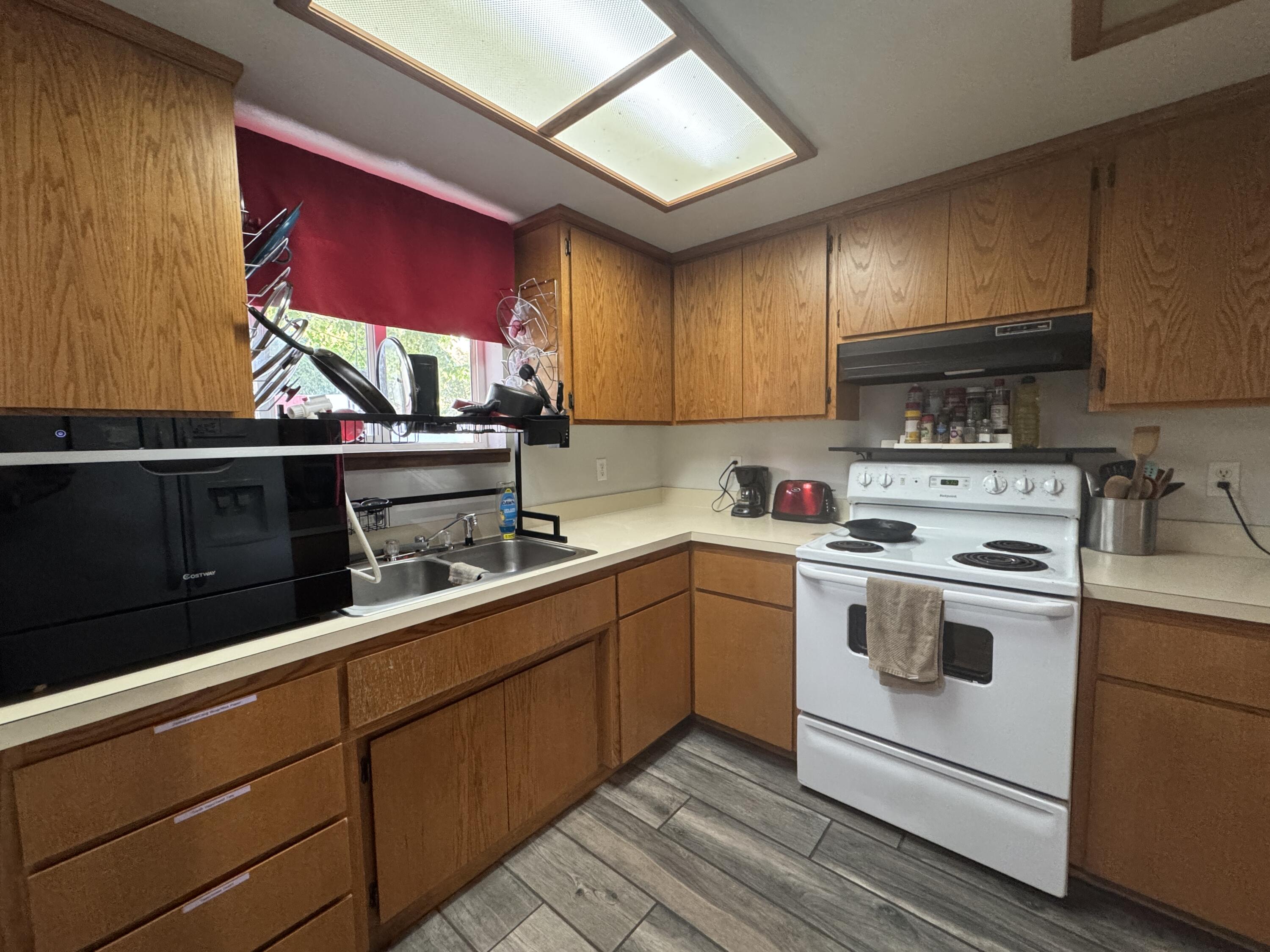 Klamath Falls -Hot Springs Addition - Residential Income