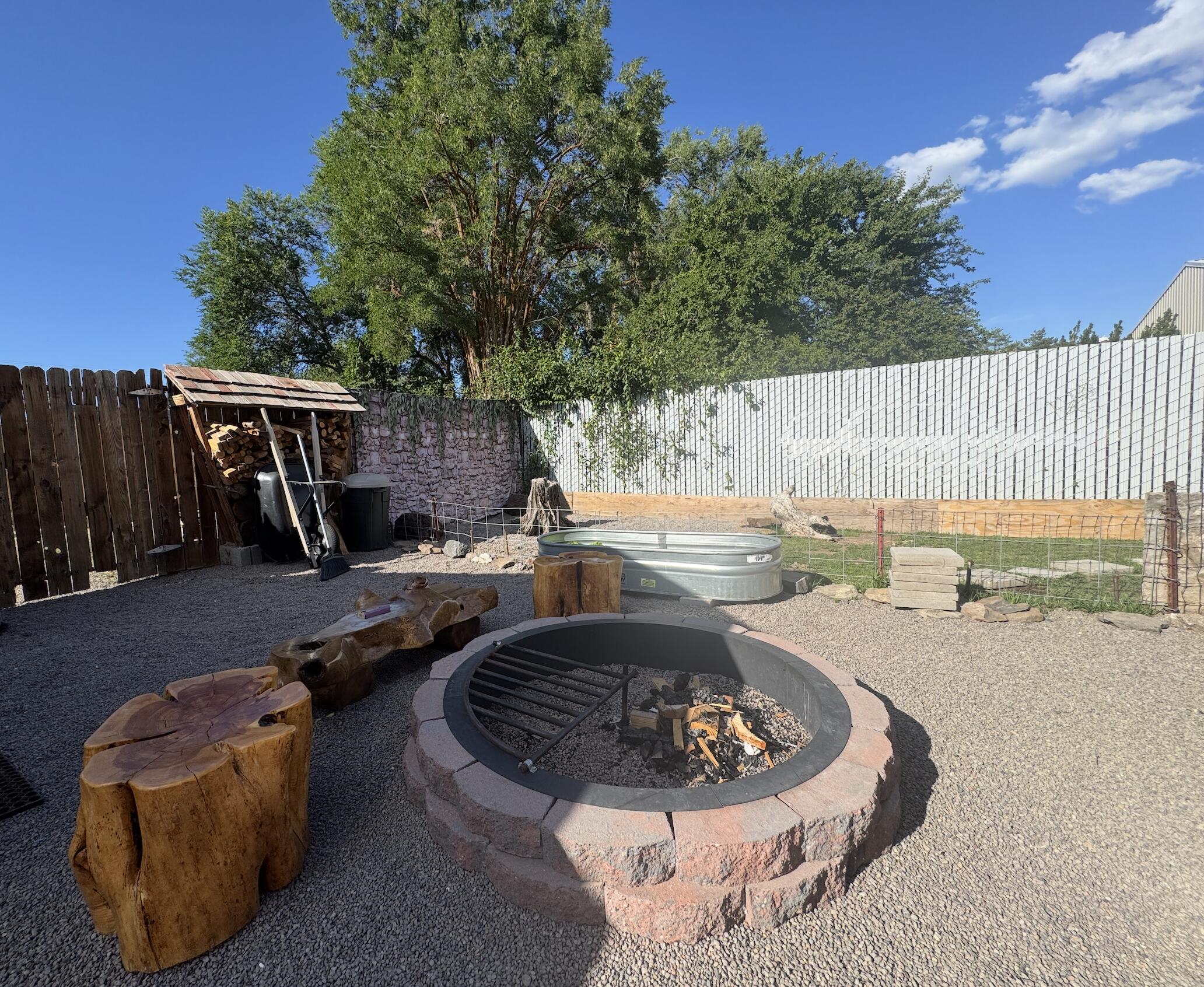 Klamath Falls -Hot Springs Addition - Residential Income