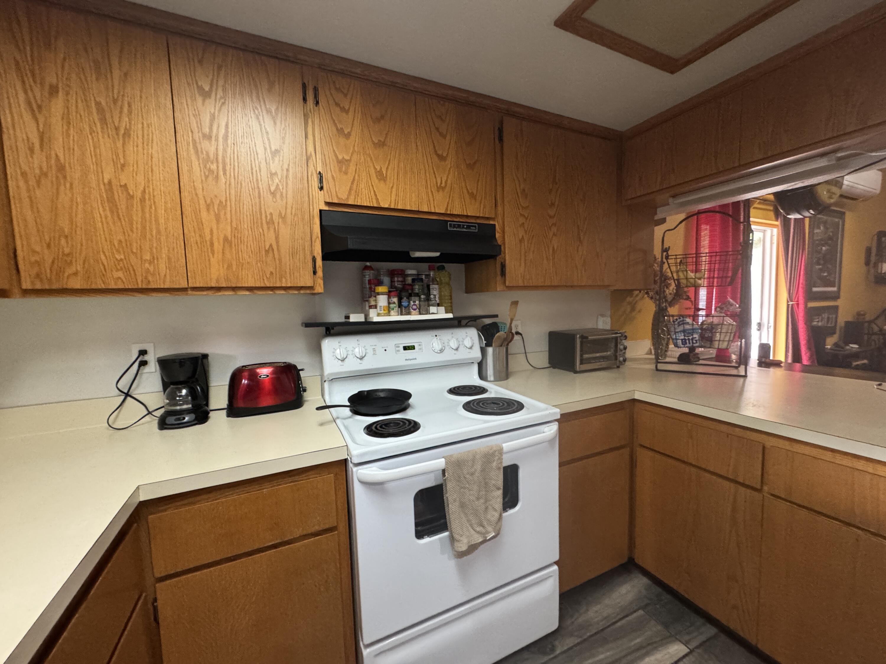 Klamath Falls -Hot Springs Addition - Residential Income