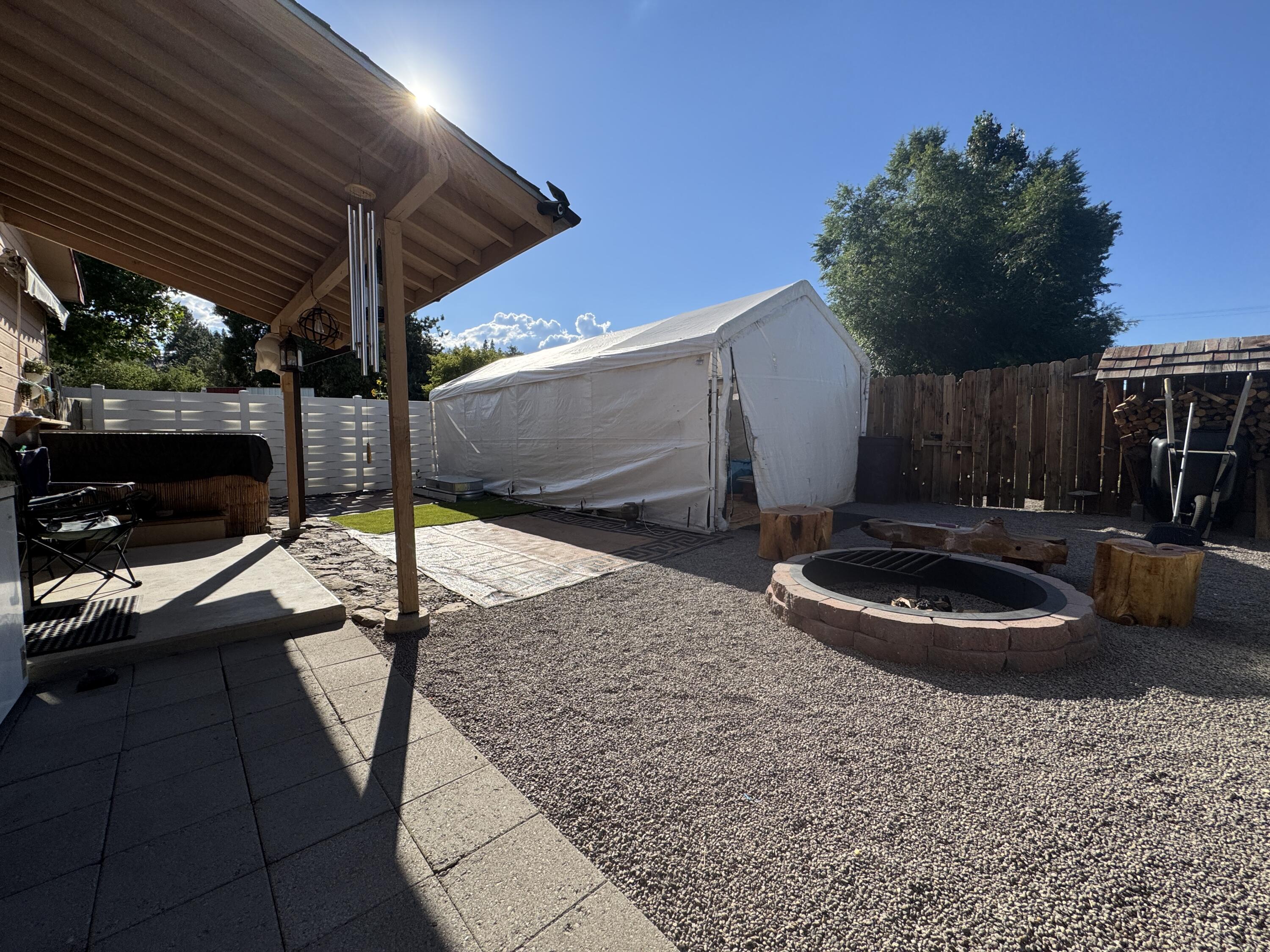 Klamath Falls -Hot Springs Addition - Residential Income