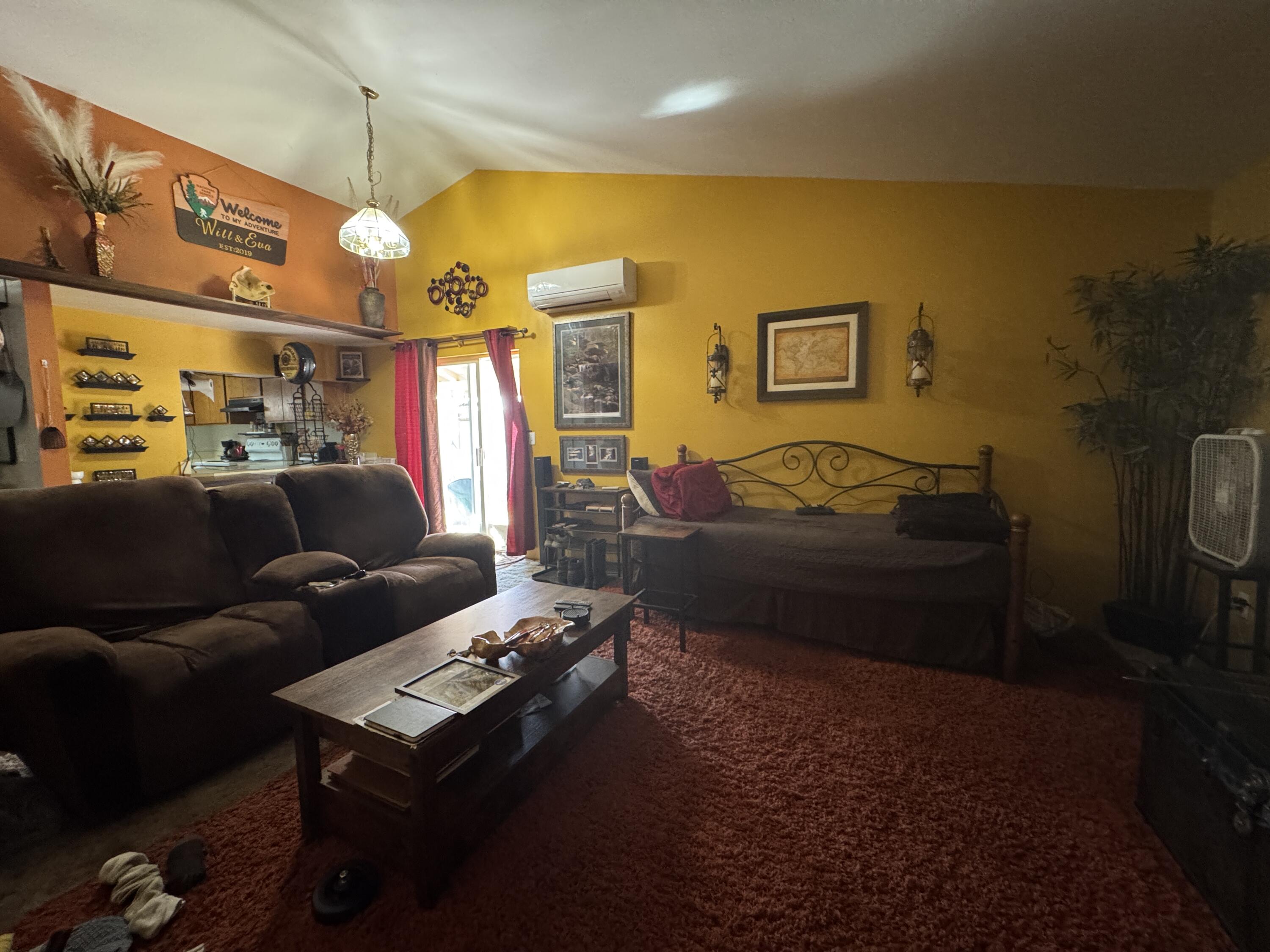 Klamath Falls -Hot Springs Addition - Residential Income