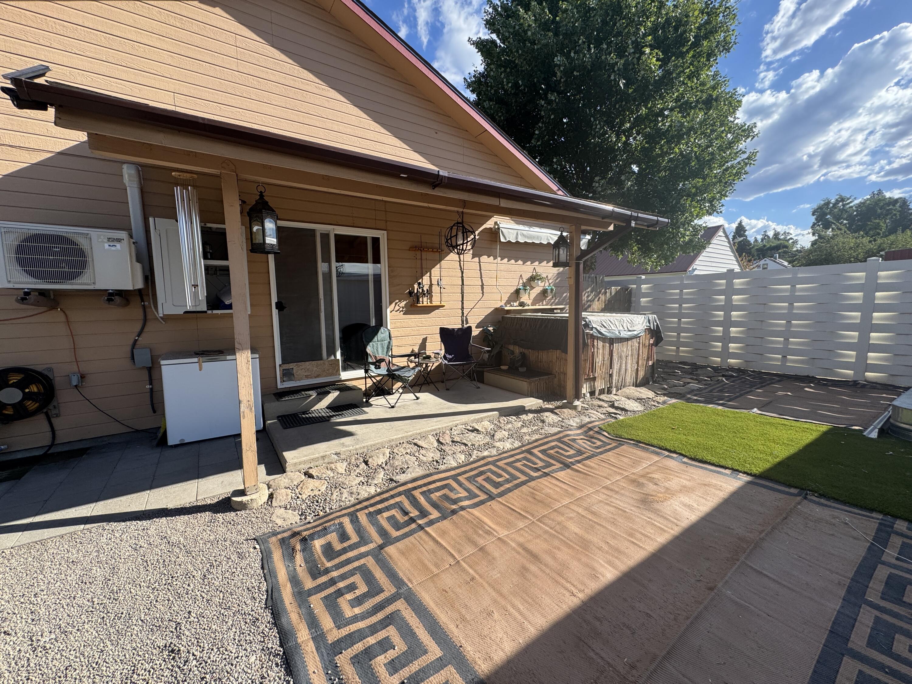 Klamath Falls -Hot Springs Addition - Residential Income