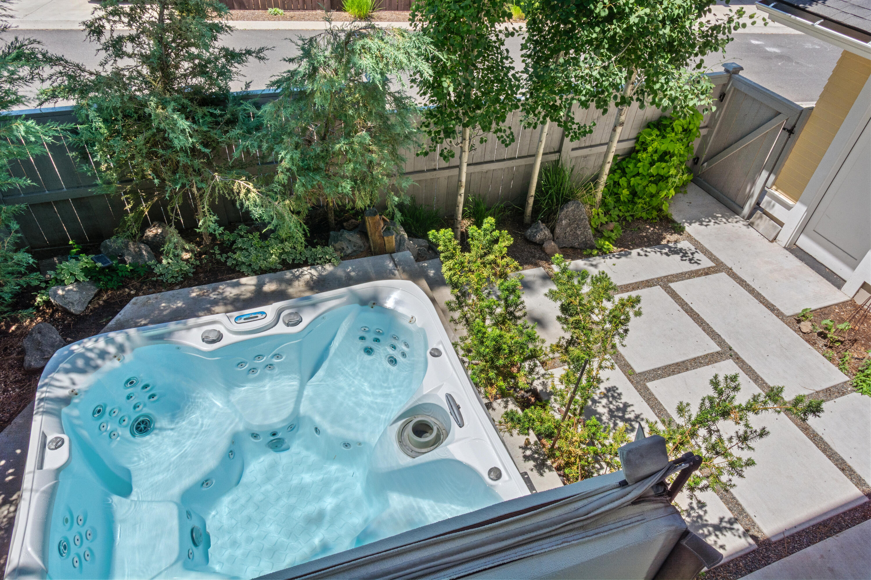 NorthWest Crossing - Residential