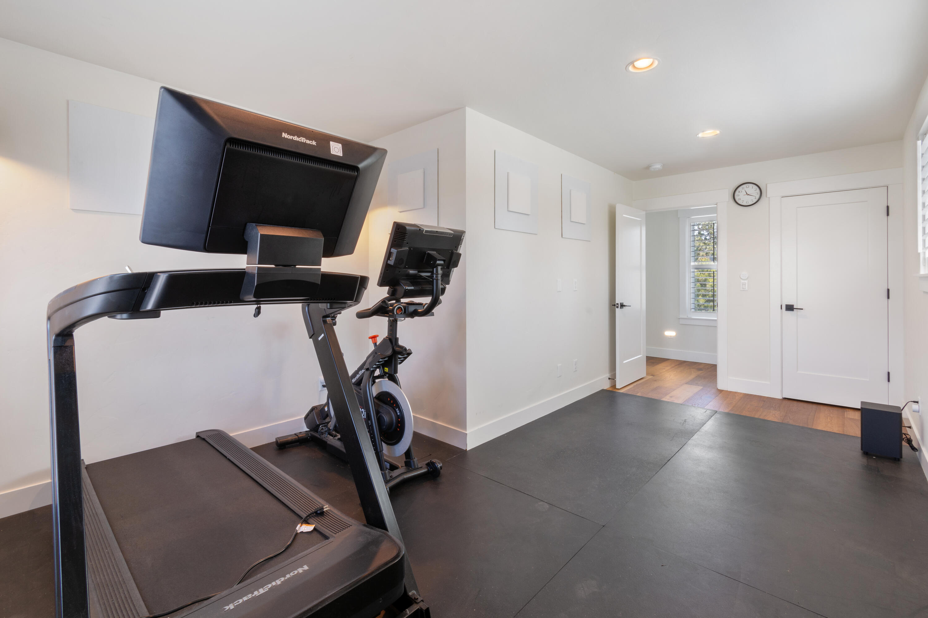 NorthWest Crossing - Residential