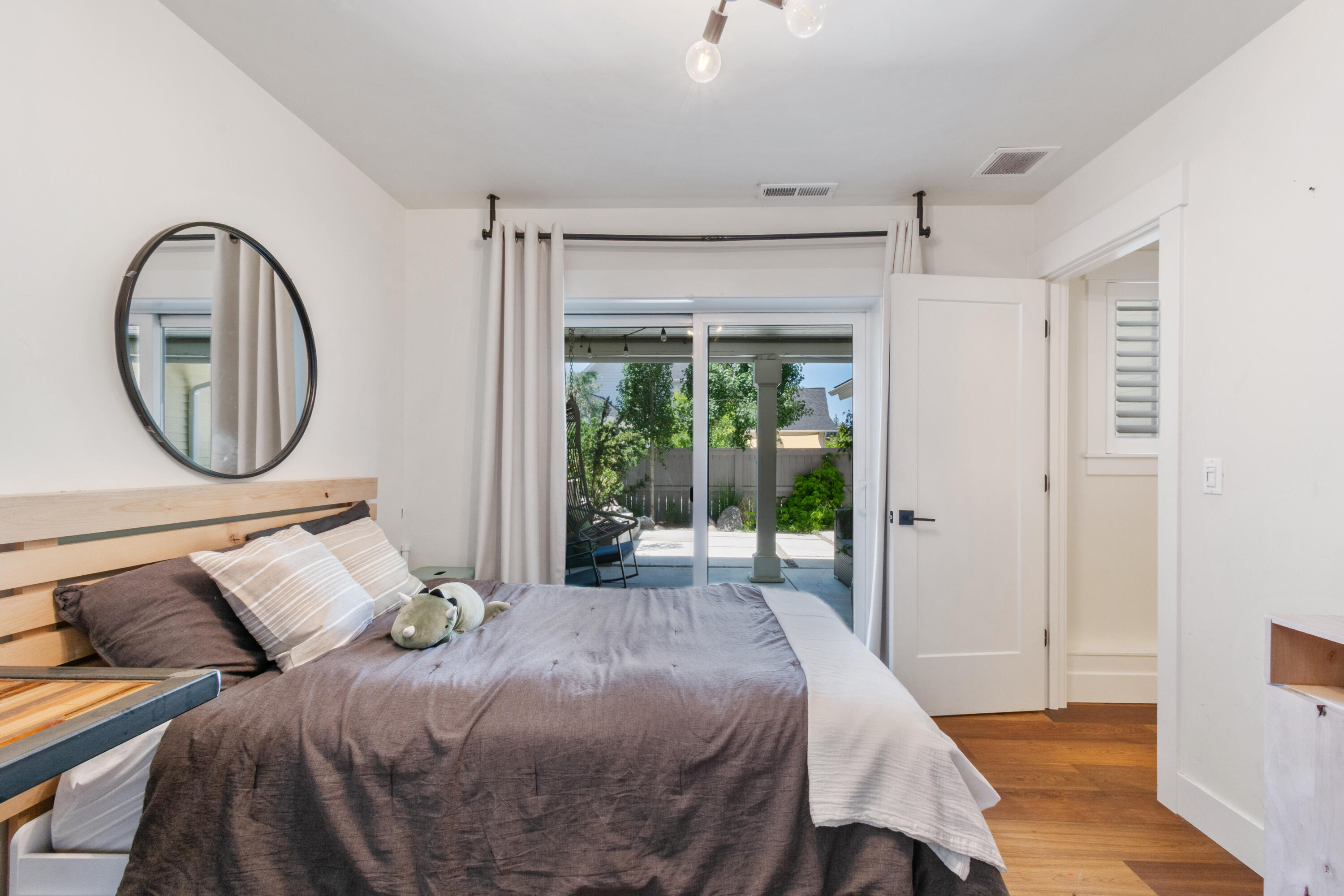 NorthWest Crossing - Residential