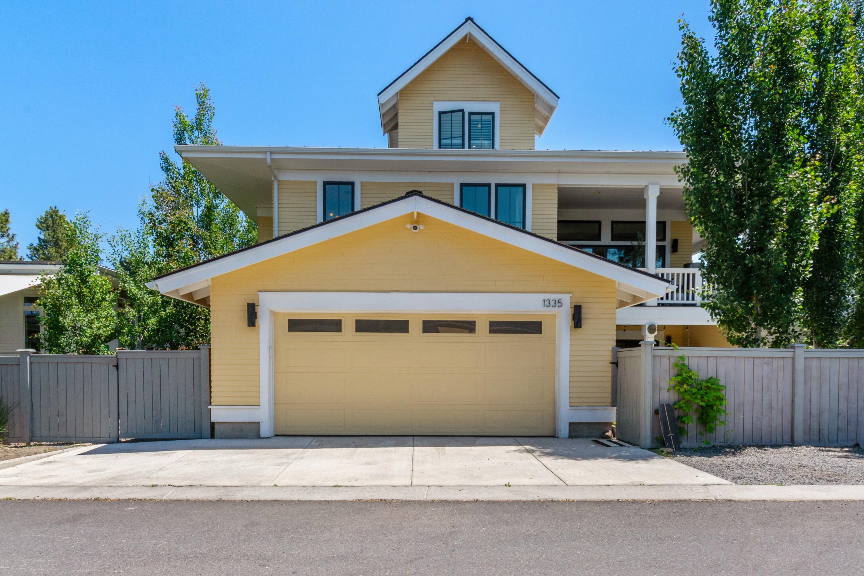 NorthWest Crossing - Residential