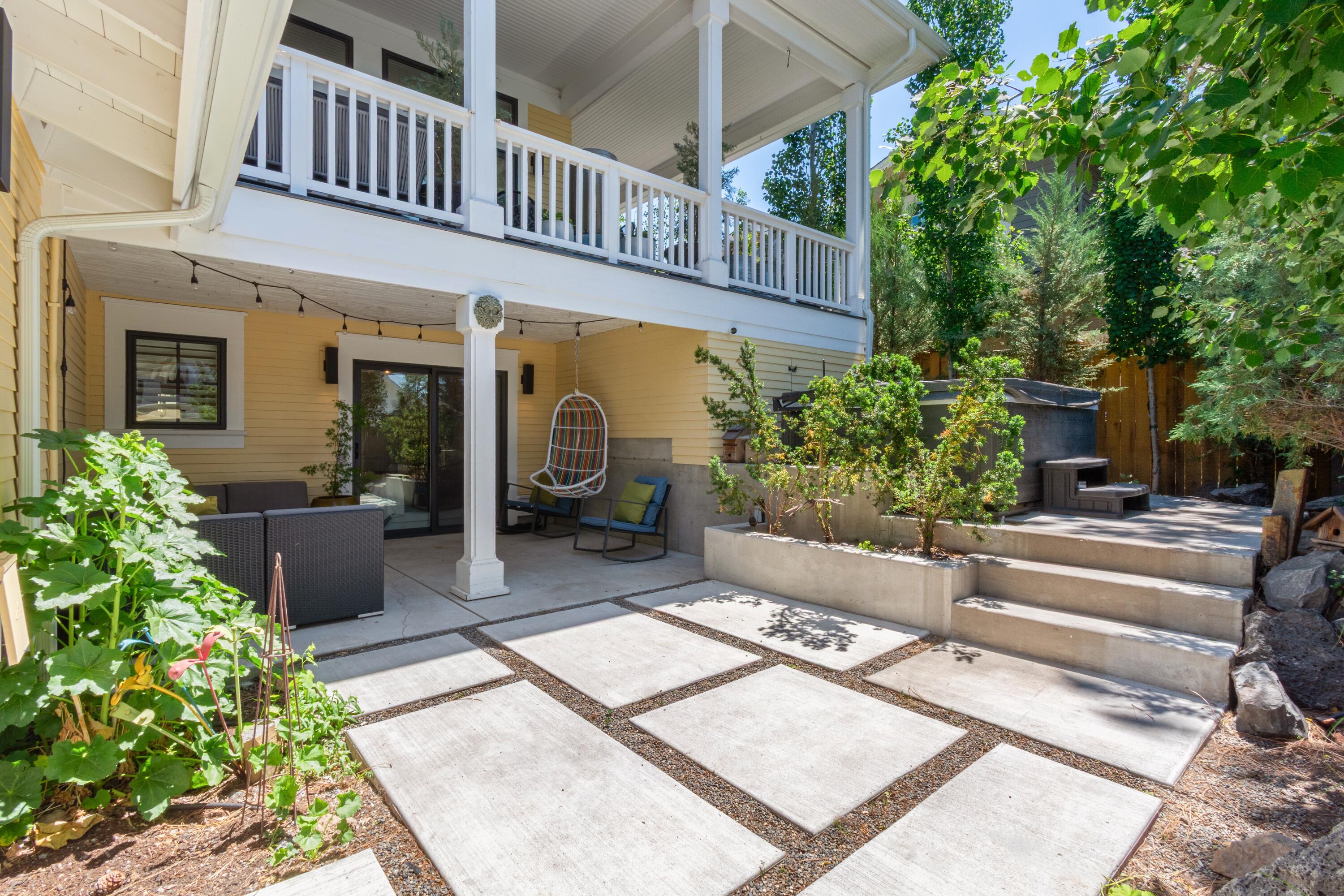 NorthWest Crossing - Residential