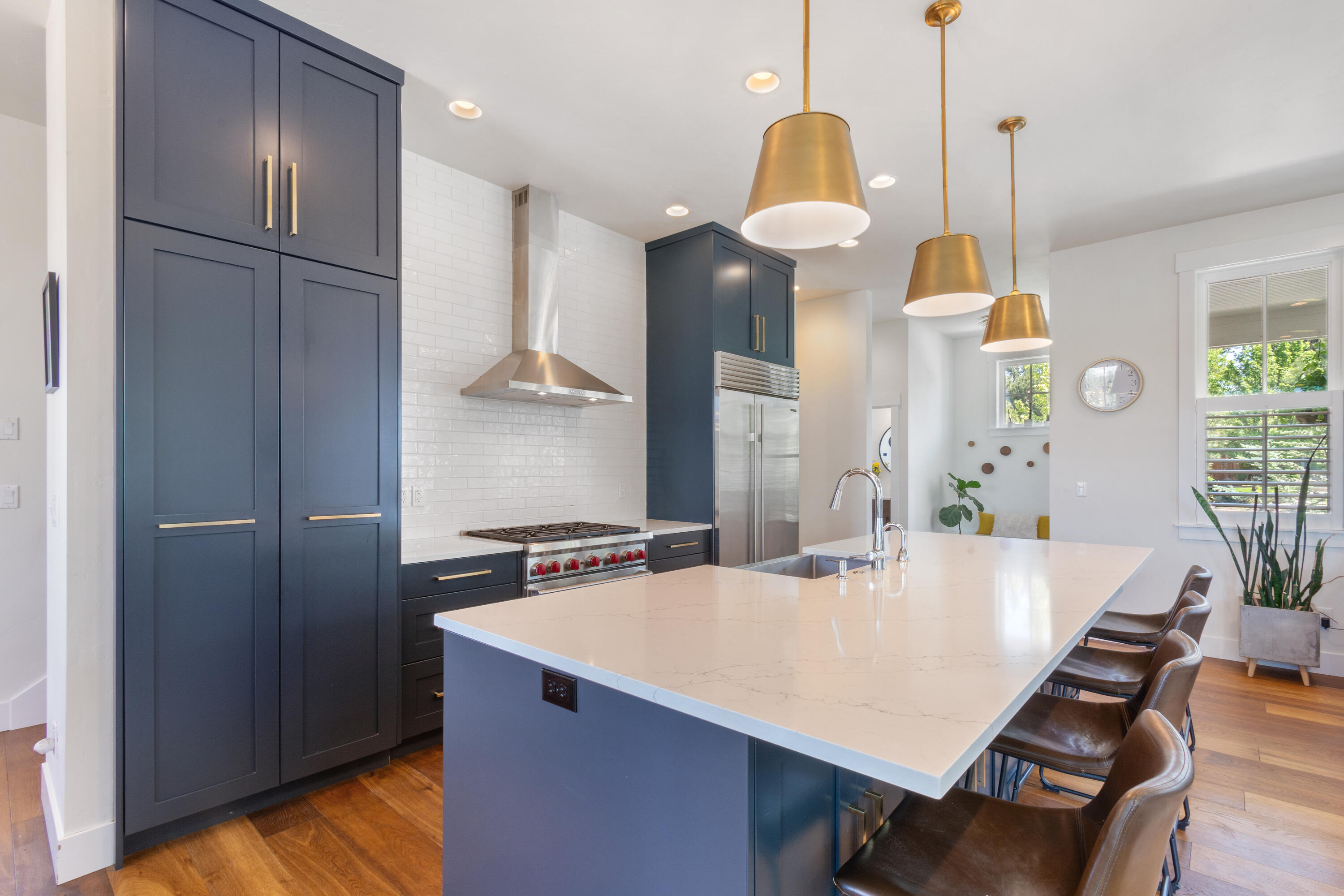 NorthWest Crossing - Residential