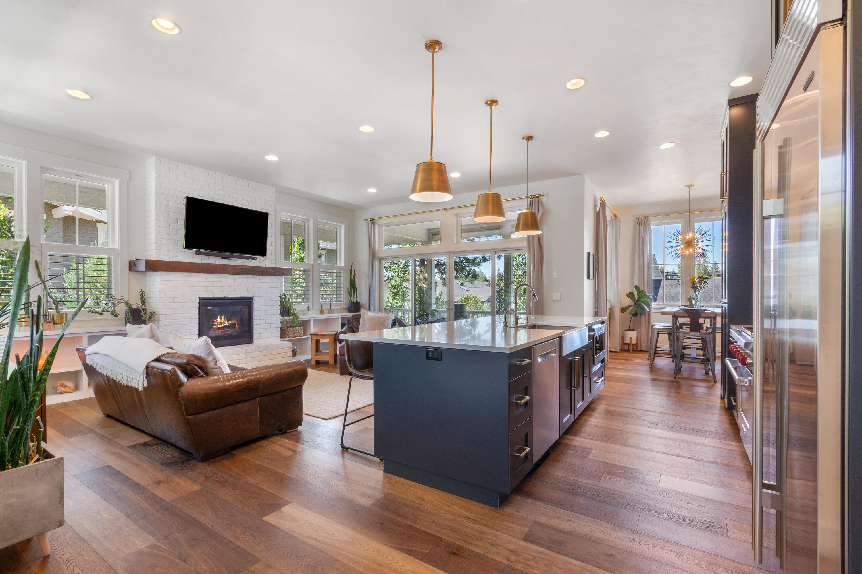 NorthWest Crossing - Residential