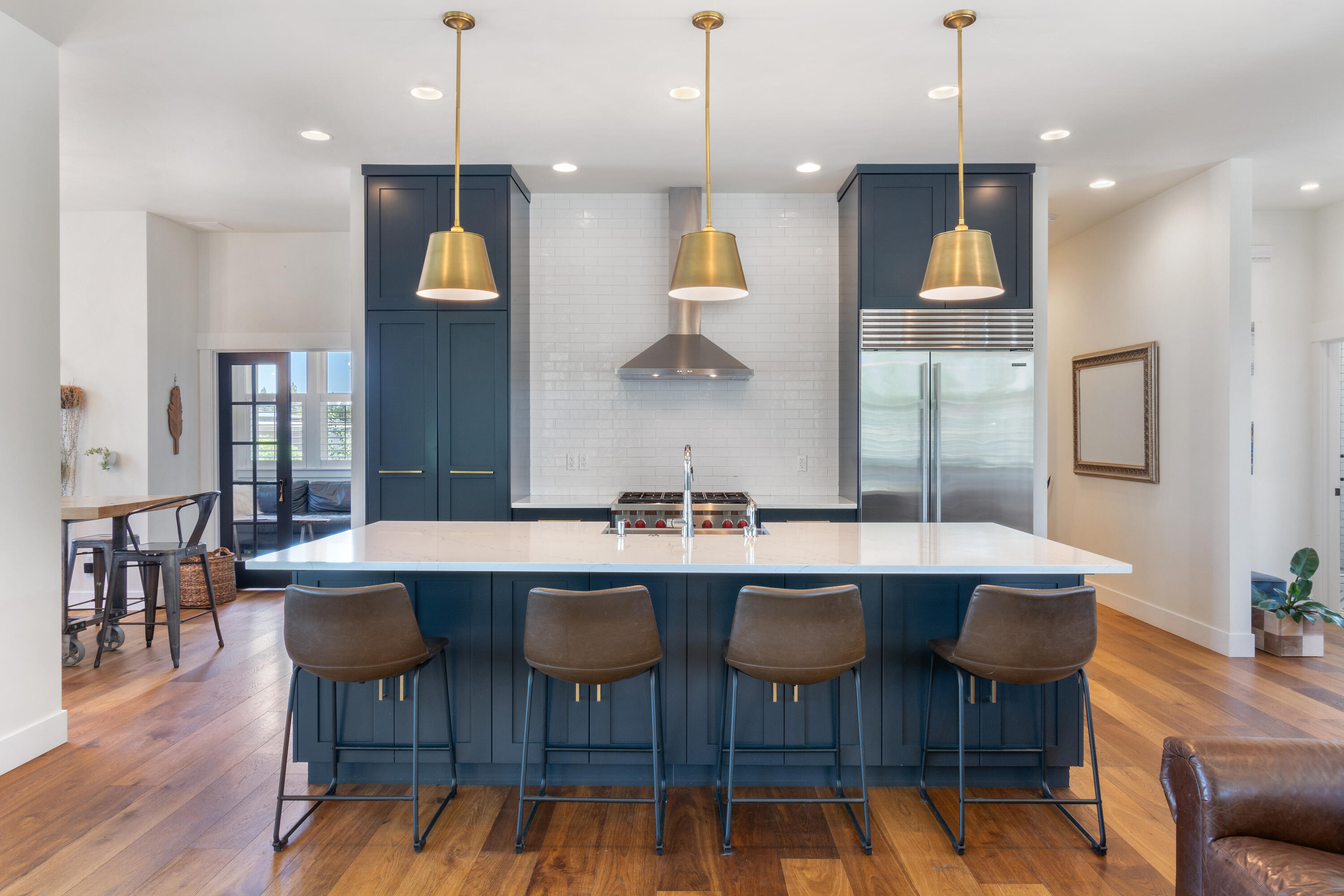 NorthWest Crossing - Residential