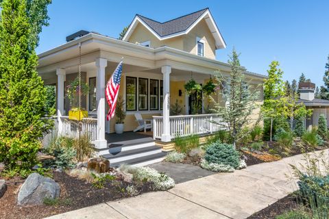 1335 NW Mt Washington Drive Bend OR 97703