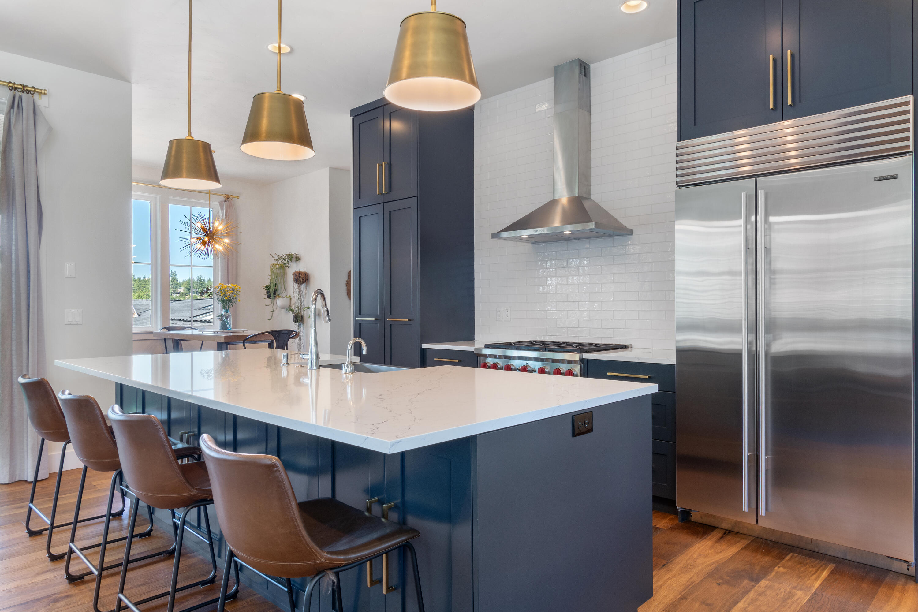 NorthWest Crossing - Residential